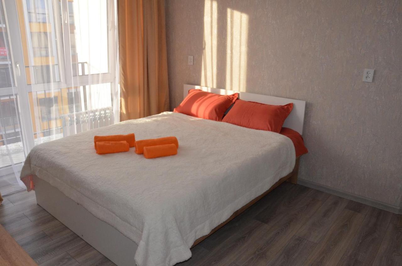 Apartment студия №1 Lifehousealmaty в жк теремки-2 *