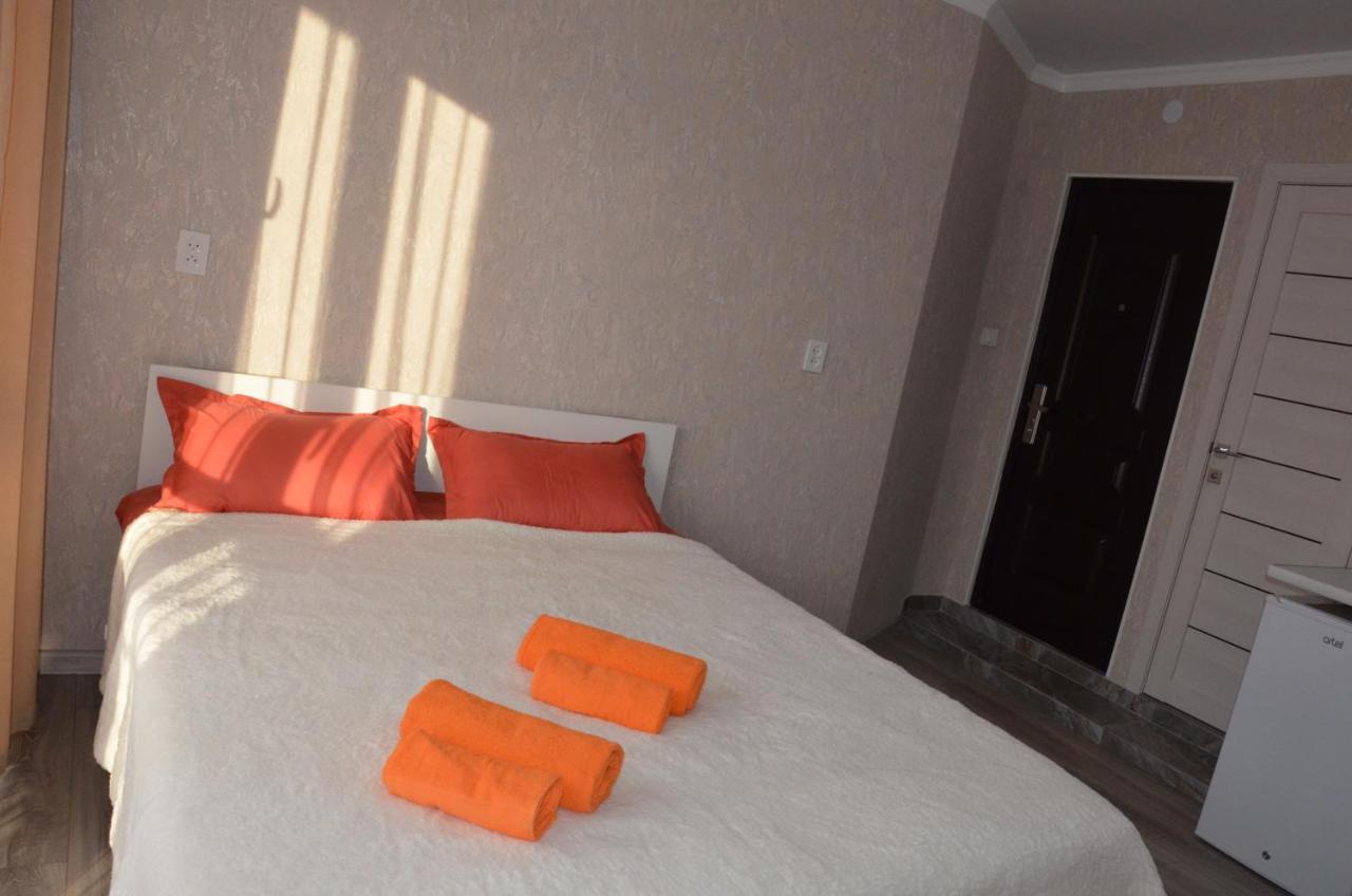 Apartment студия №1 Lifehousealmaty в жк теремки-2 Almaty