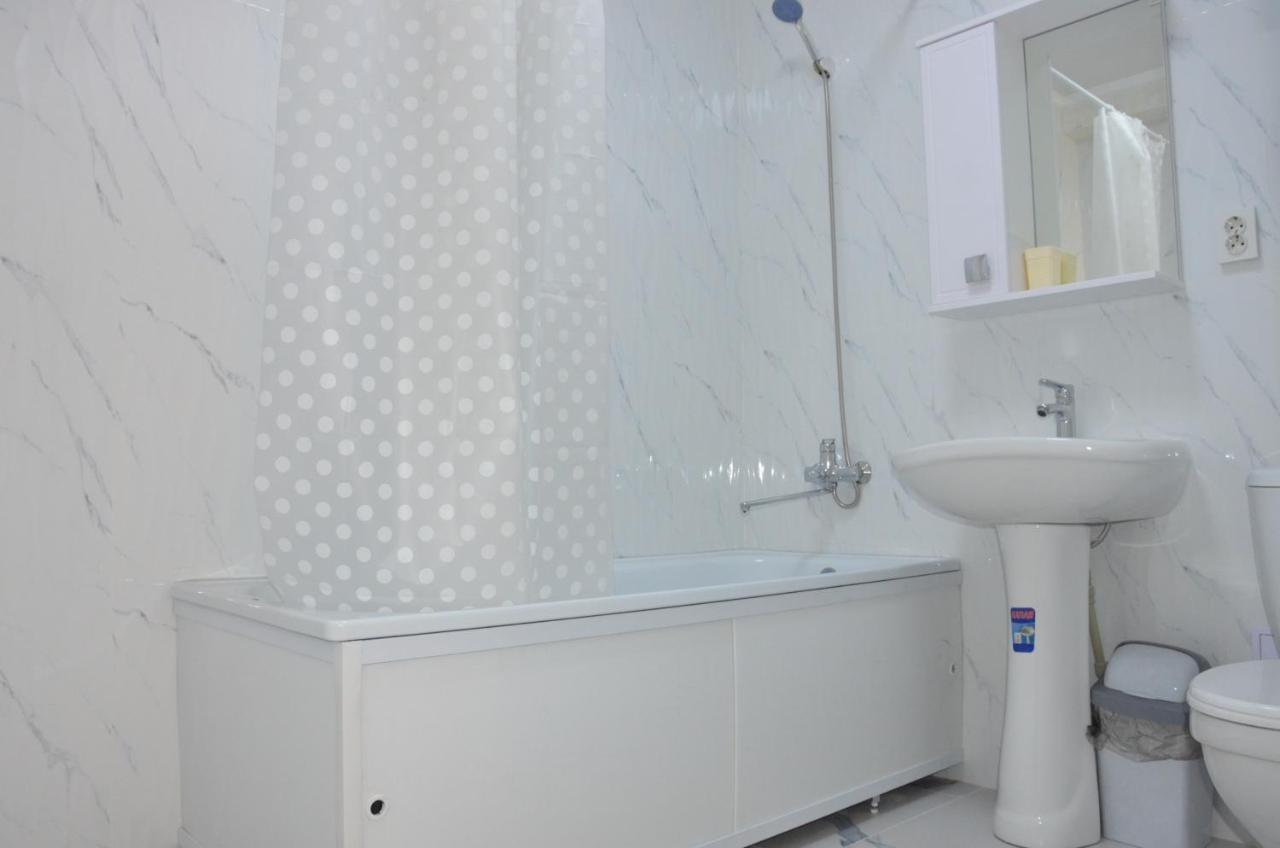 Apartment студия №1 Lifehousealmaty в жк теремки-2